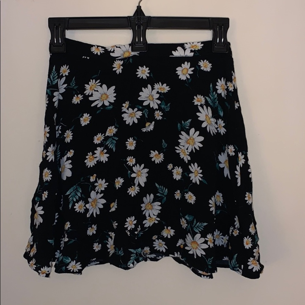Daisy Mini Skirt